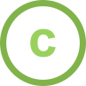 c