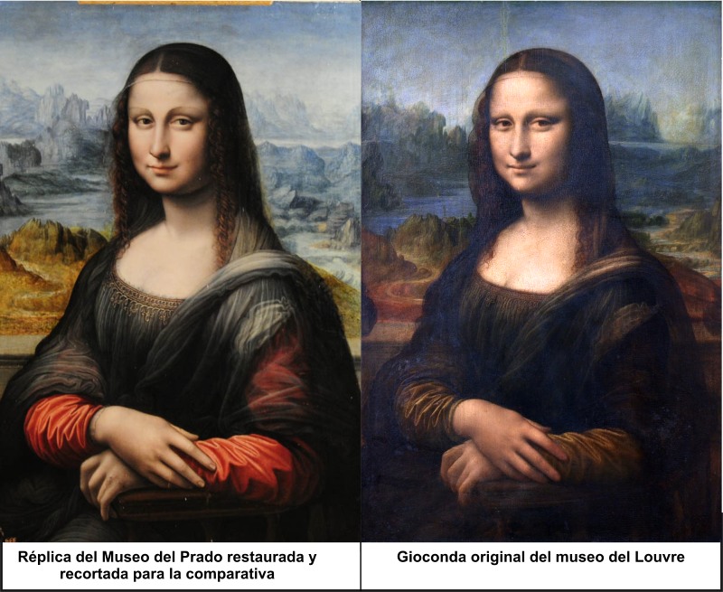 comparativa