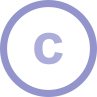 c