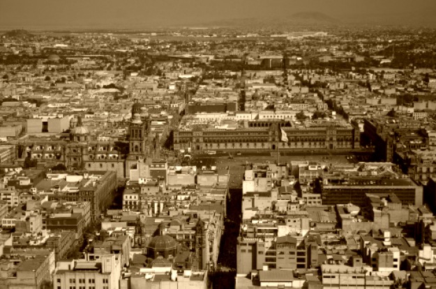 Centro Histórico